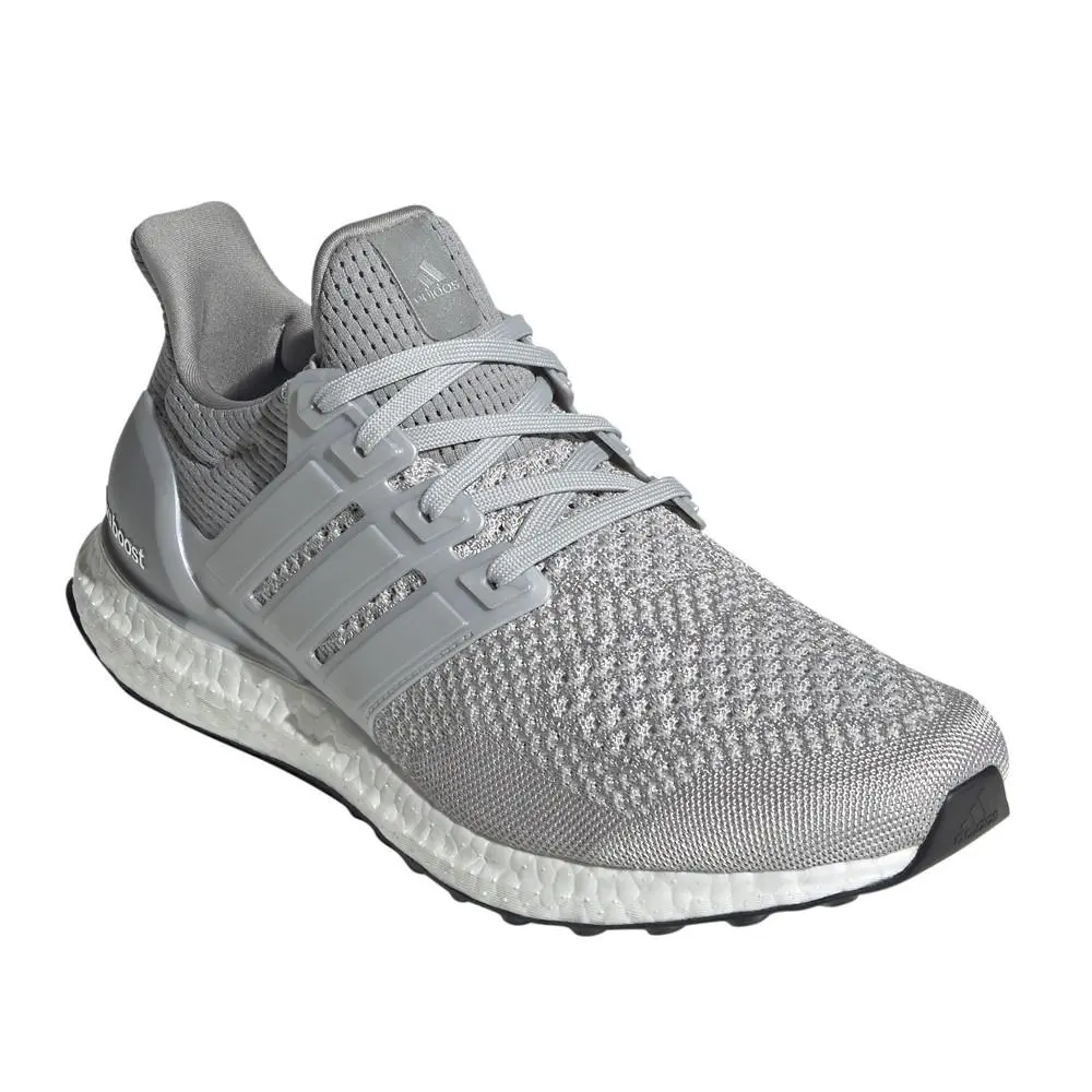 Adidas shoes - adidas Ultraboost Ultra Boost 1.0 Running - JS1632 - Grey (UPC: 197619892819) 0