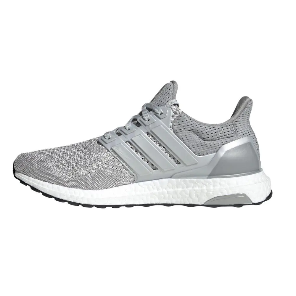 Adidas shoes - adidas Ultraboost Ultra Boost 1.0 Running - JS1632 - Grey (UPC: 197619892819) 1