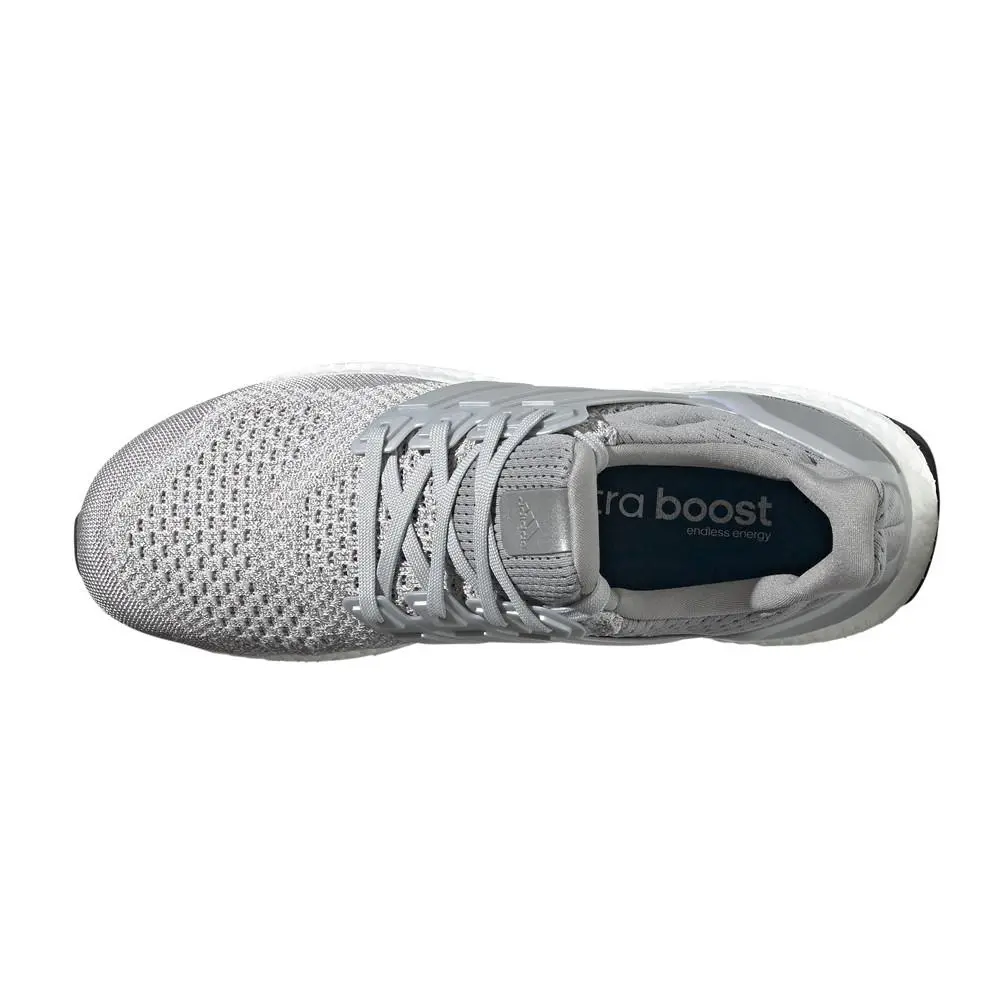 Adidas shoes - adidas Ultraboost Ultra Boost 1.0 Running - JS1632 - Grey (UPC: 197619892819) 2