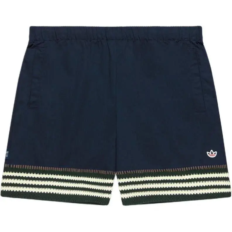 Adidas clothing - JN7721 - JN7721 - Navy 7