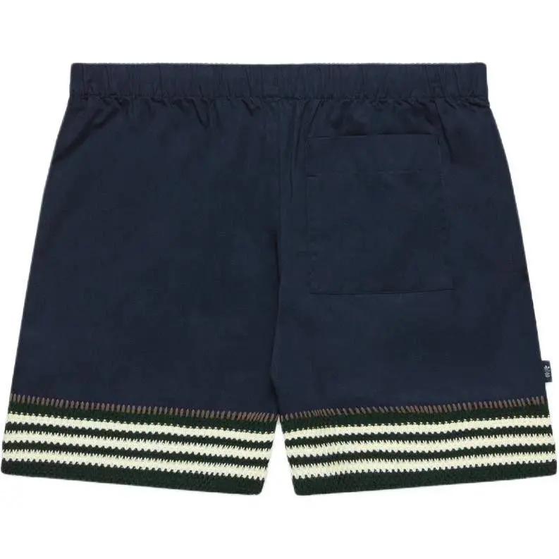 Adidas clothing - JN7721 - JN7721 - Navy (UPC: 0197620825660) 9