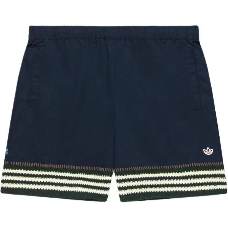 Adidas clothing - JN7721 - JN7721 - Navy (UPC: 0197620825660) 10