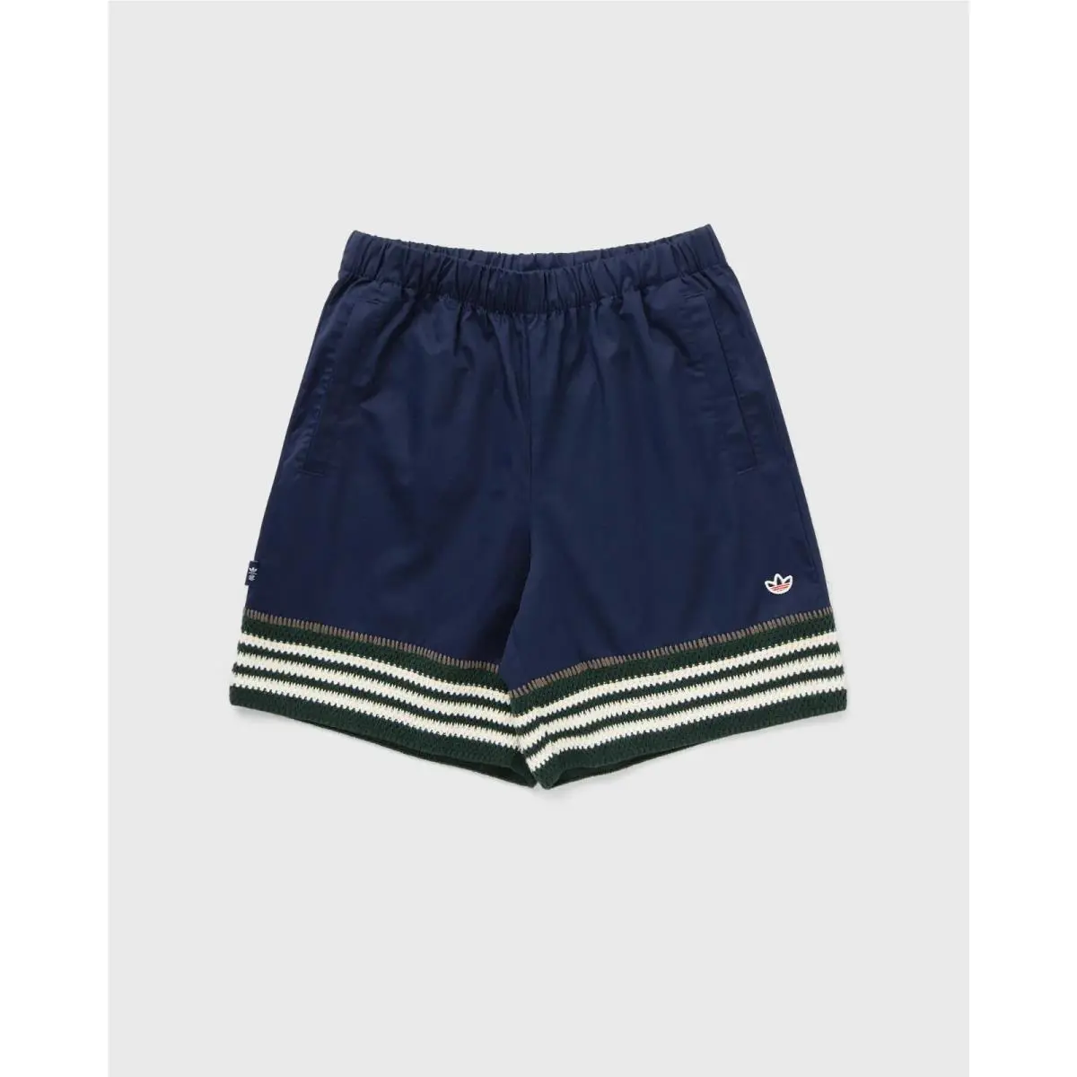 Adidas clothing - JN7721 - JN7721 - Navy 0
