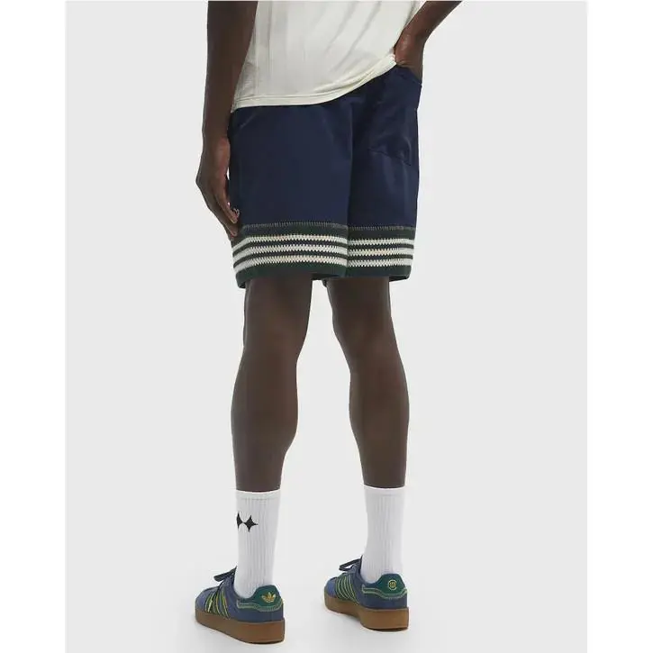 Adidas clothing - JN7721 - JN7721 - Navy 2