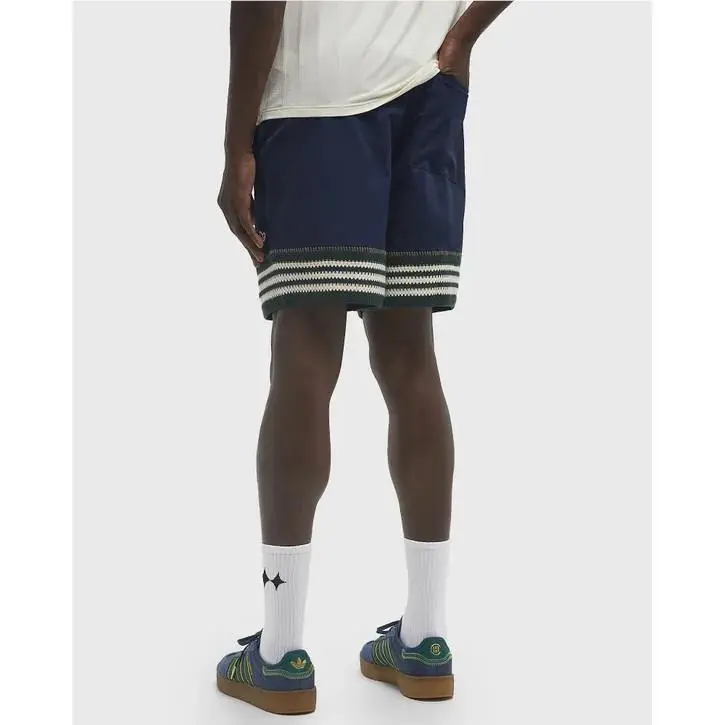 Adidas clothing - JN7721 - JN7721 - Navy (UPC: 0197620825660) 6