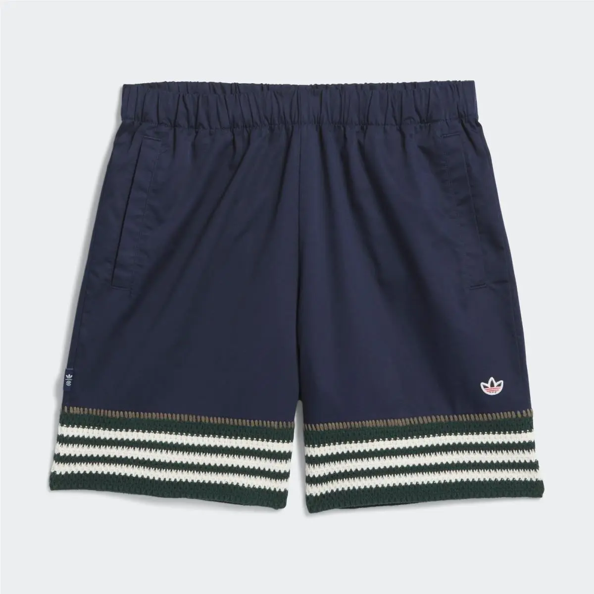 Adidas clothing - JN7721 - JN7721 - Navy (UPC: 0197620825660) 7