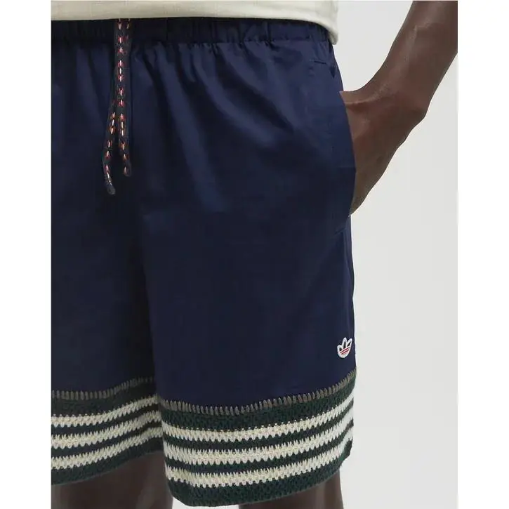 Adidas clothing - JN7721 - JN7721 - Navy 1