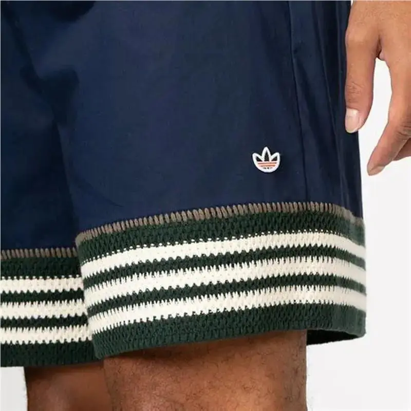 Adidas clothing - JN7721 - JN7721 - Navy 4