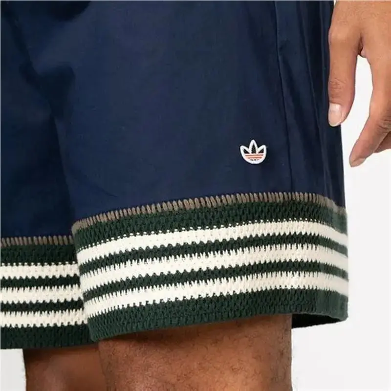 Adidas clothing - JN7721 - JN7721 - Navy (UPC: 0197620825660) 8