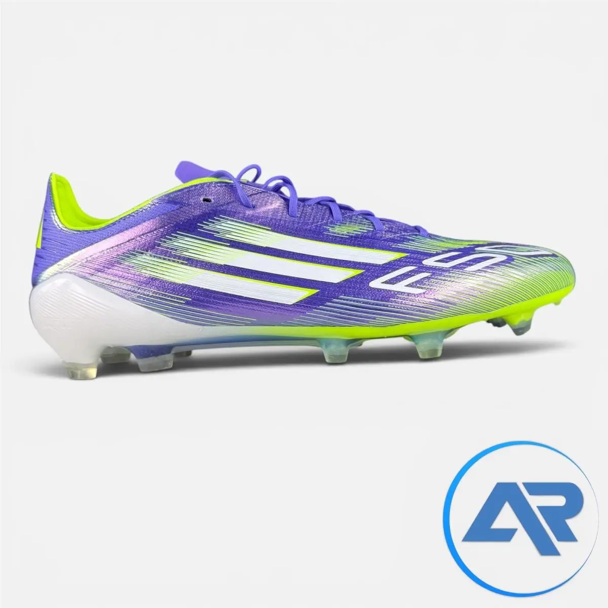 Adidas shoes - adidas F50 Elite FG - Elite - JH7615 - Purple 0