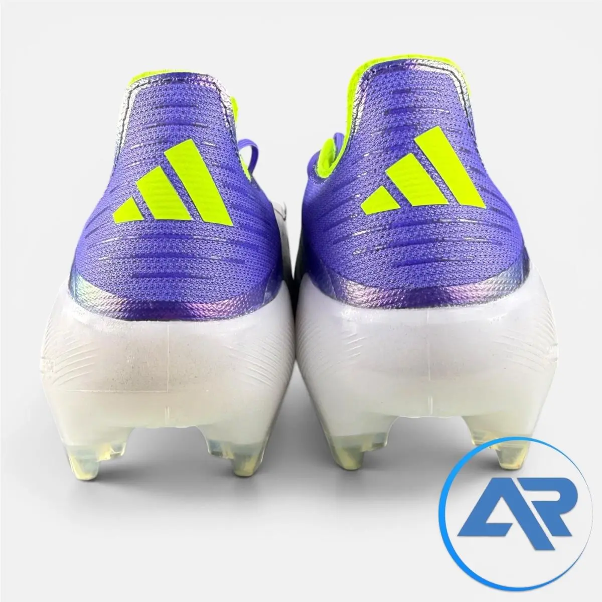 Adidas shoes - adidas F50 Elite FG - Elite - JH7615 - Purple 3