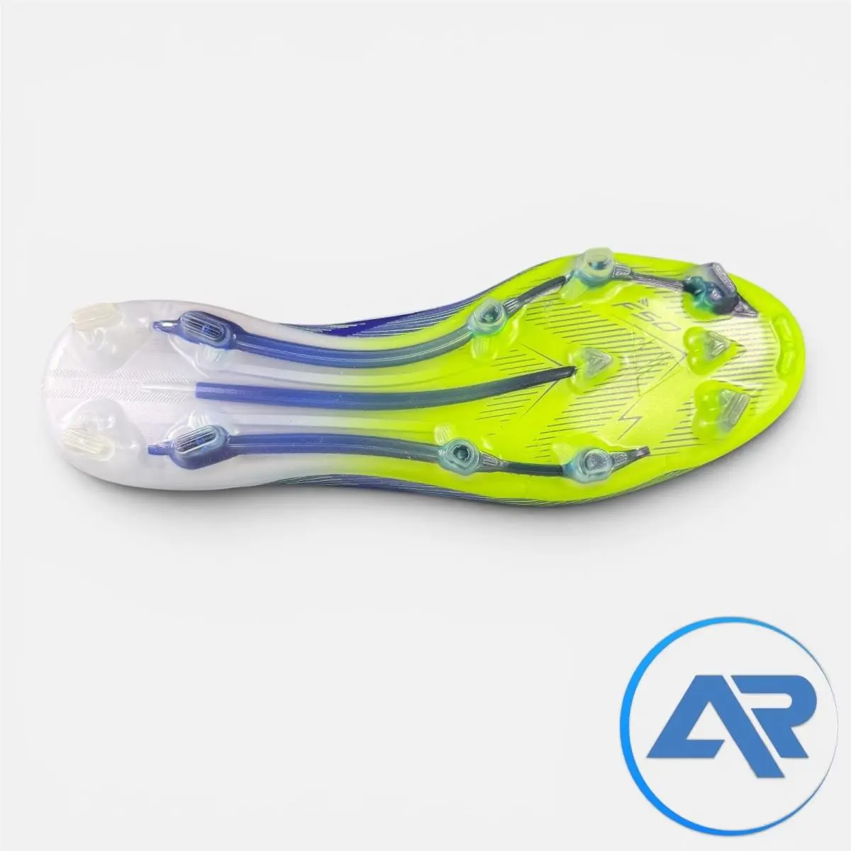Adidas shoes - adidas F50 Elite FG - Elite - JH7615 - Purple 4