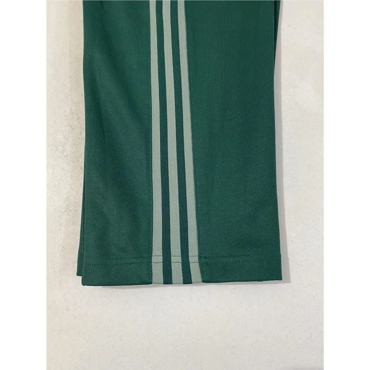Adidas clothing - Collegiate Green Silver Green 5