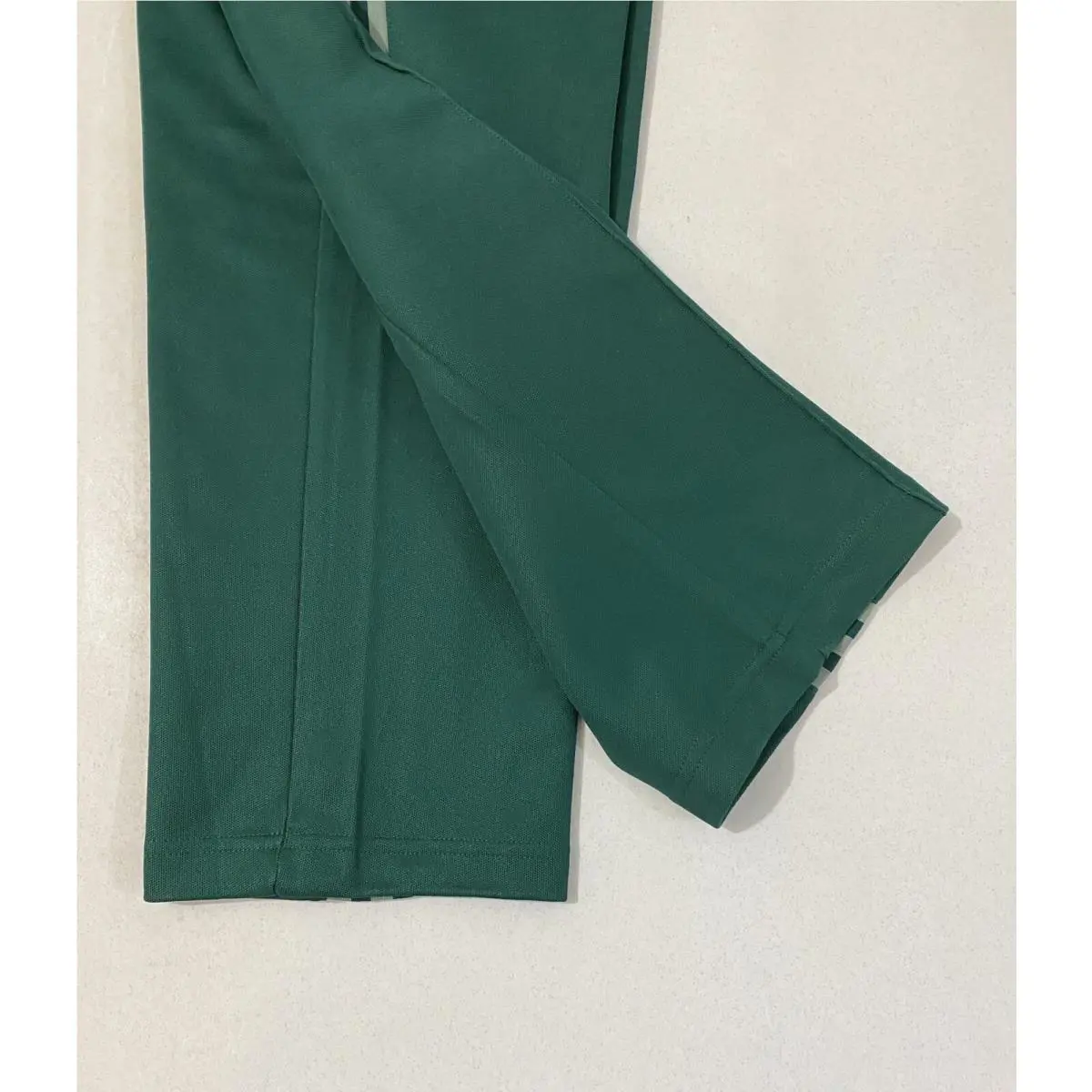 Adidas clothing - Collegiate Green Silver Green 6
