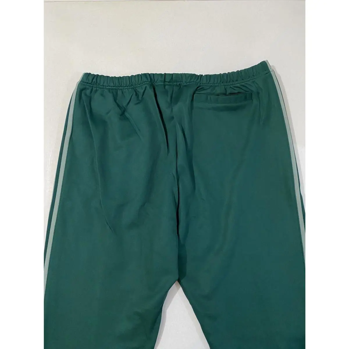 Adidas clothing - Collegiate Green Silver Green 7