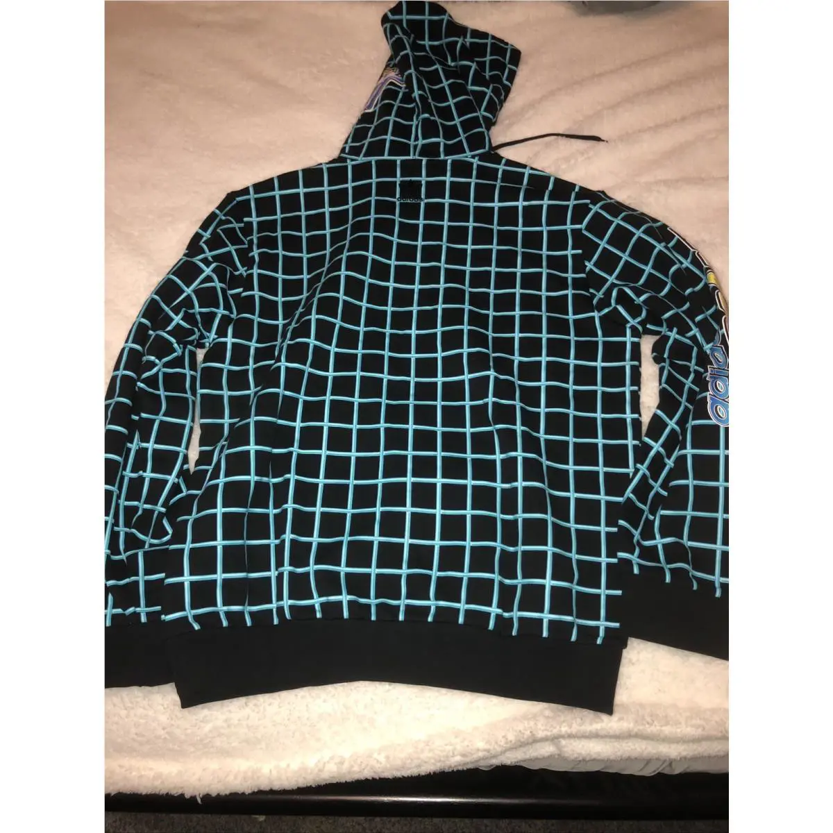 Adidas clothing - HG6511 - HG6511 - Black (UPC: 195743504554) 5