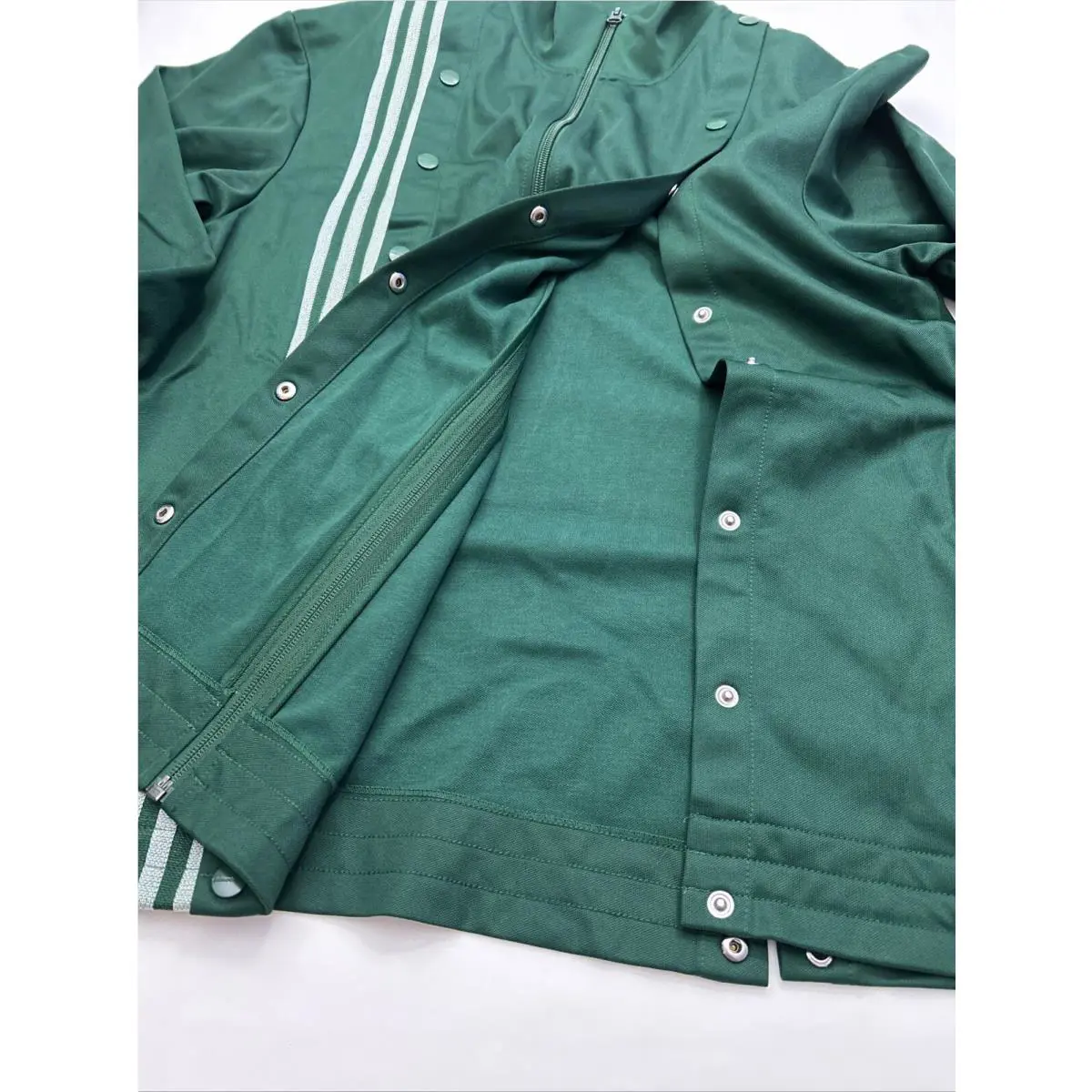 Adidas clothing - Green 2