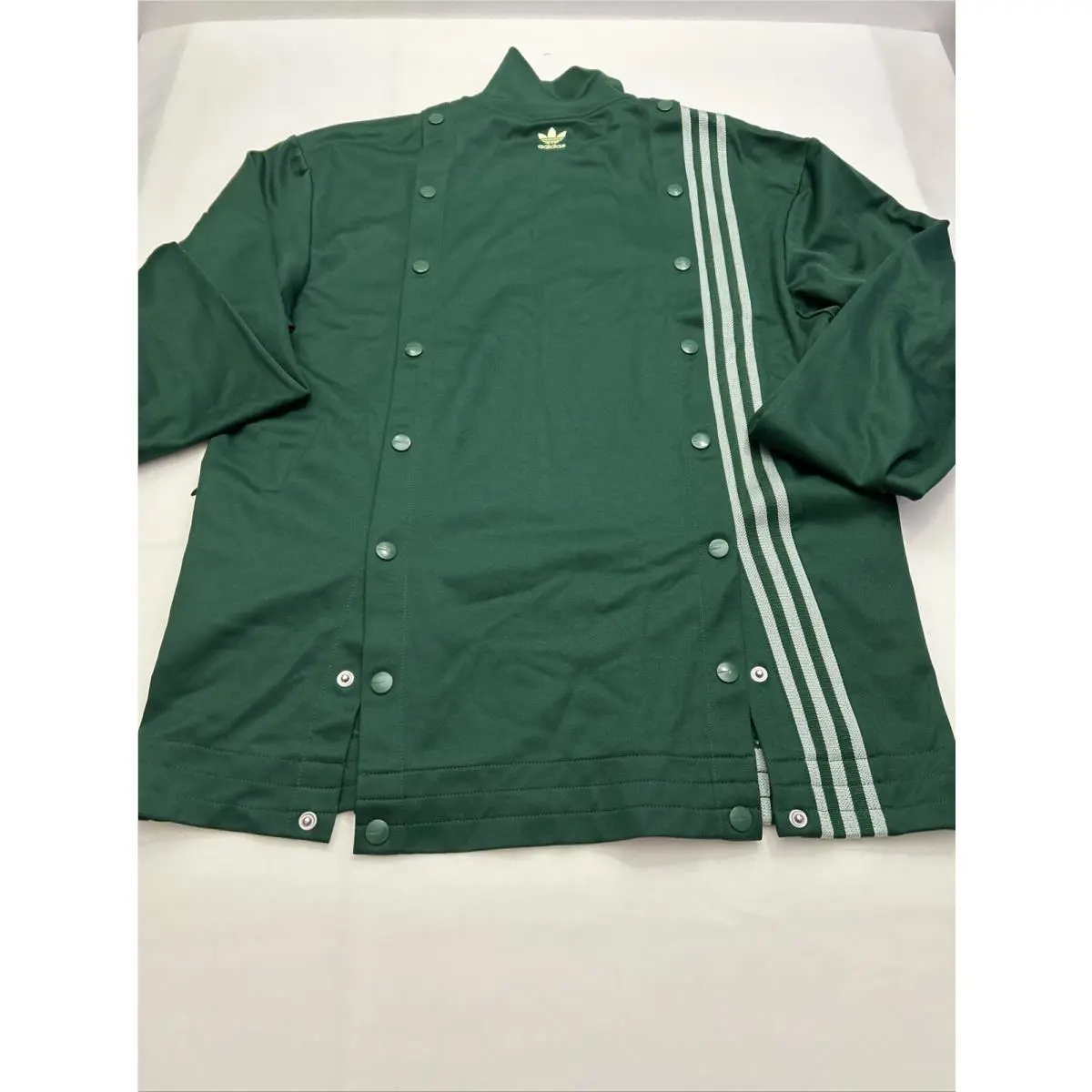 Adidas clothing - Green 3