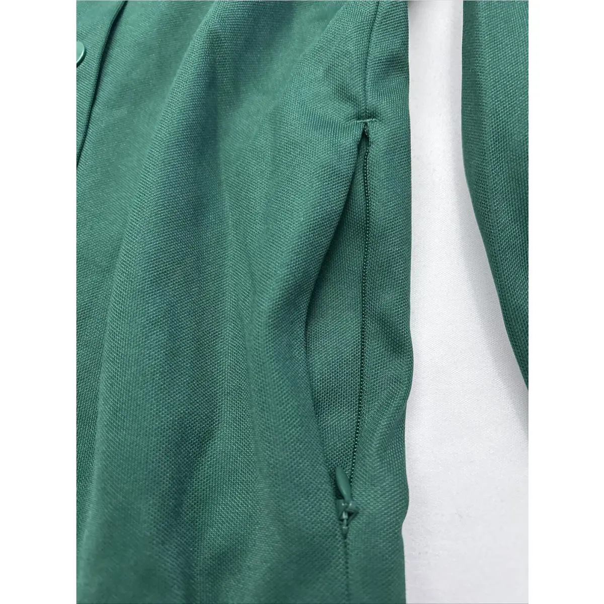 Adidas clothing - Green 1