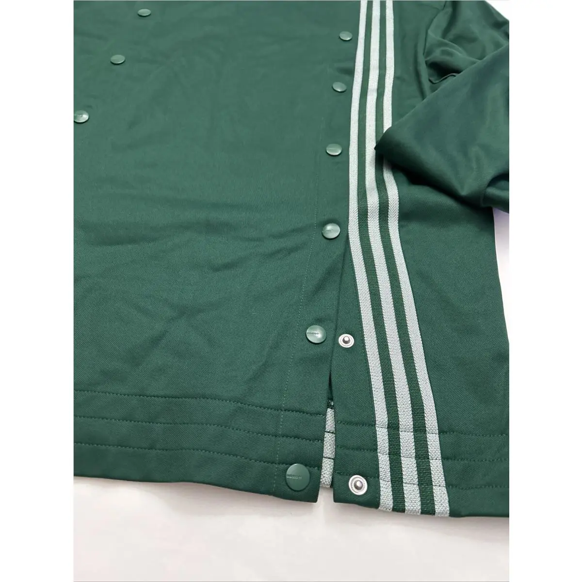 Adidas clothing - Green 4