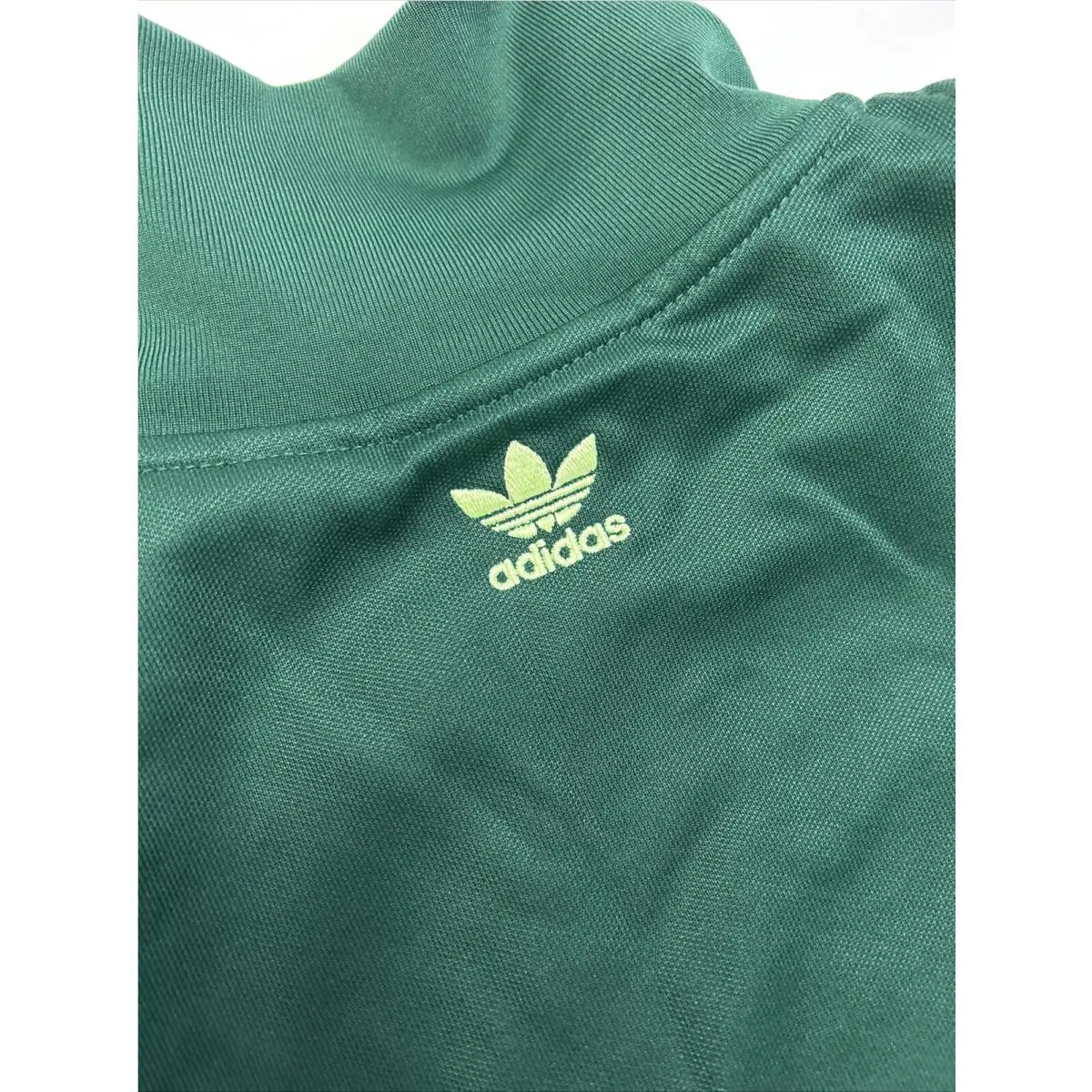 Adidas clothing - Green 5