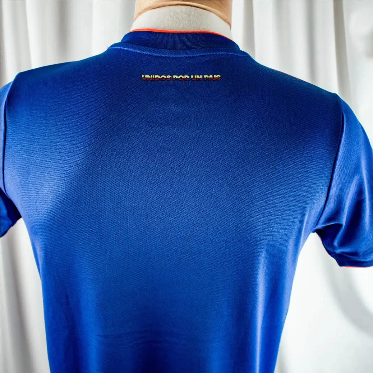 Adidas clothing - Adidas - Blue, Orange, Multicolor 14