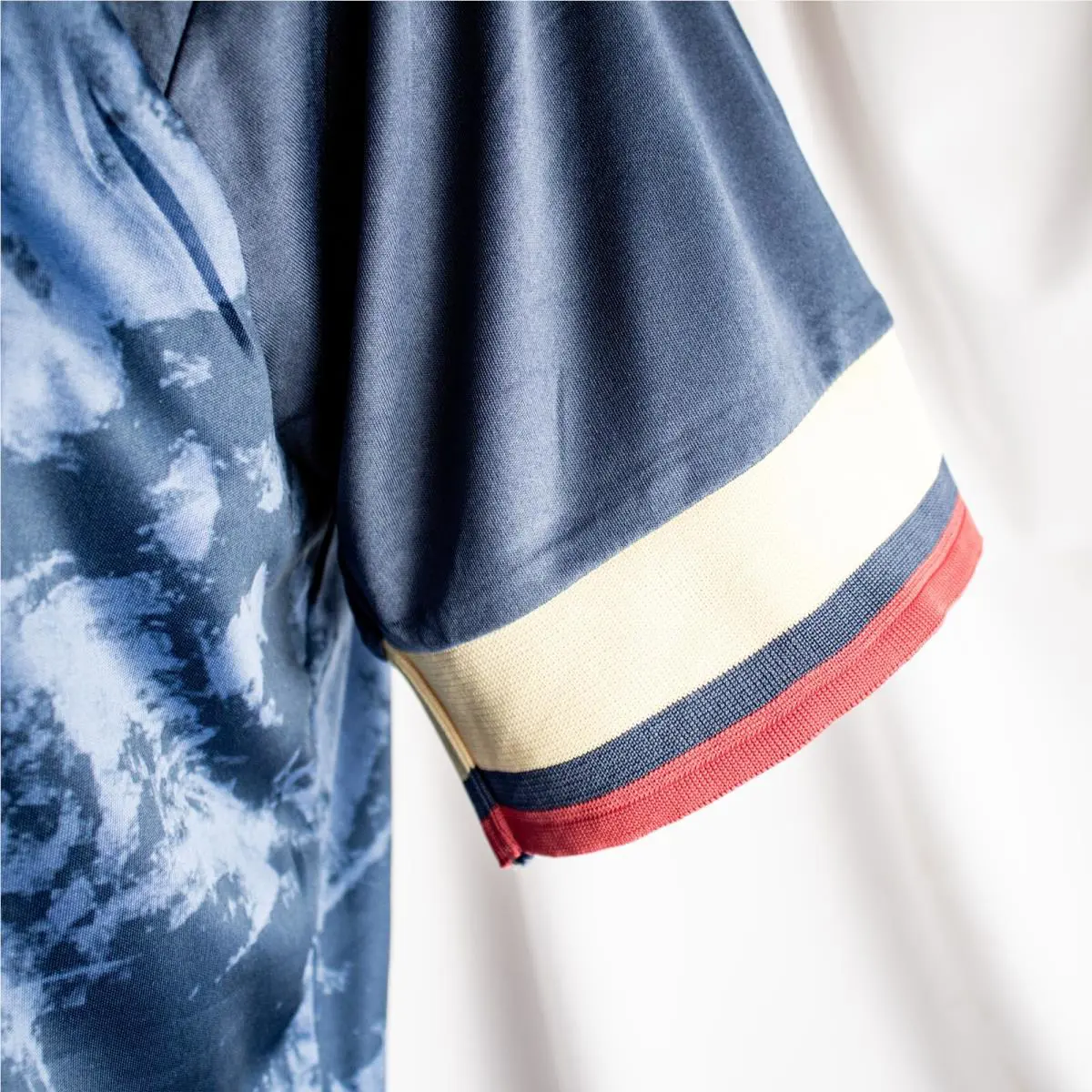 Adidas clothing - Adidas - Blue, Yellow, Multicolor 6
