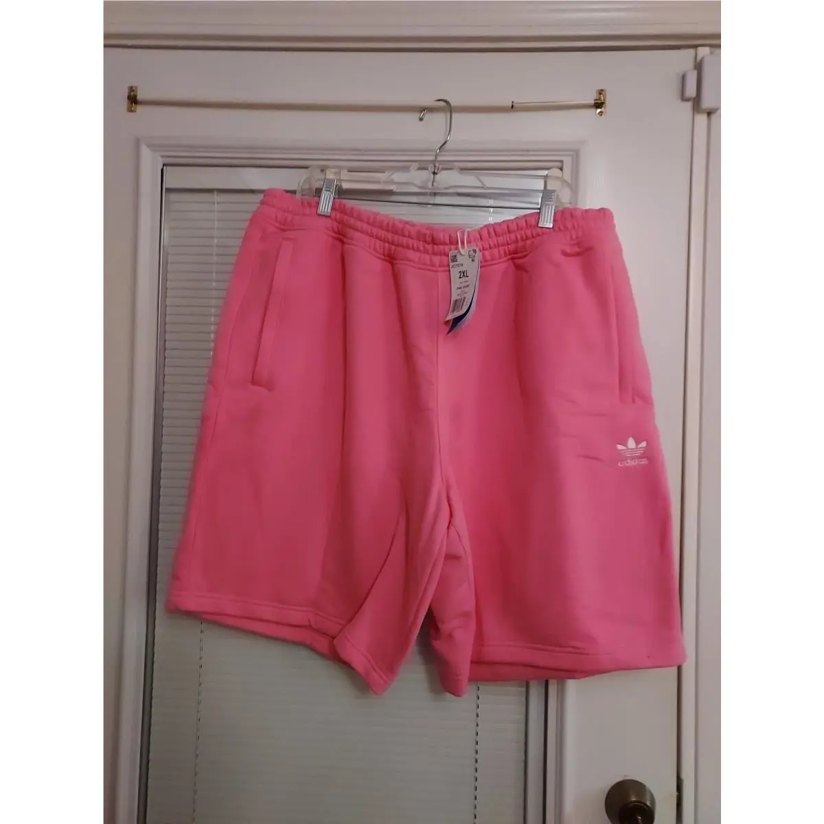Adidas clothing - Pink 2