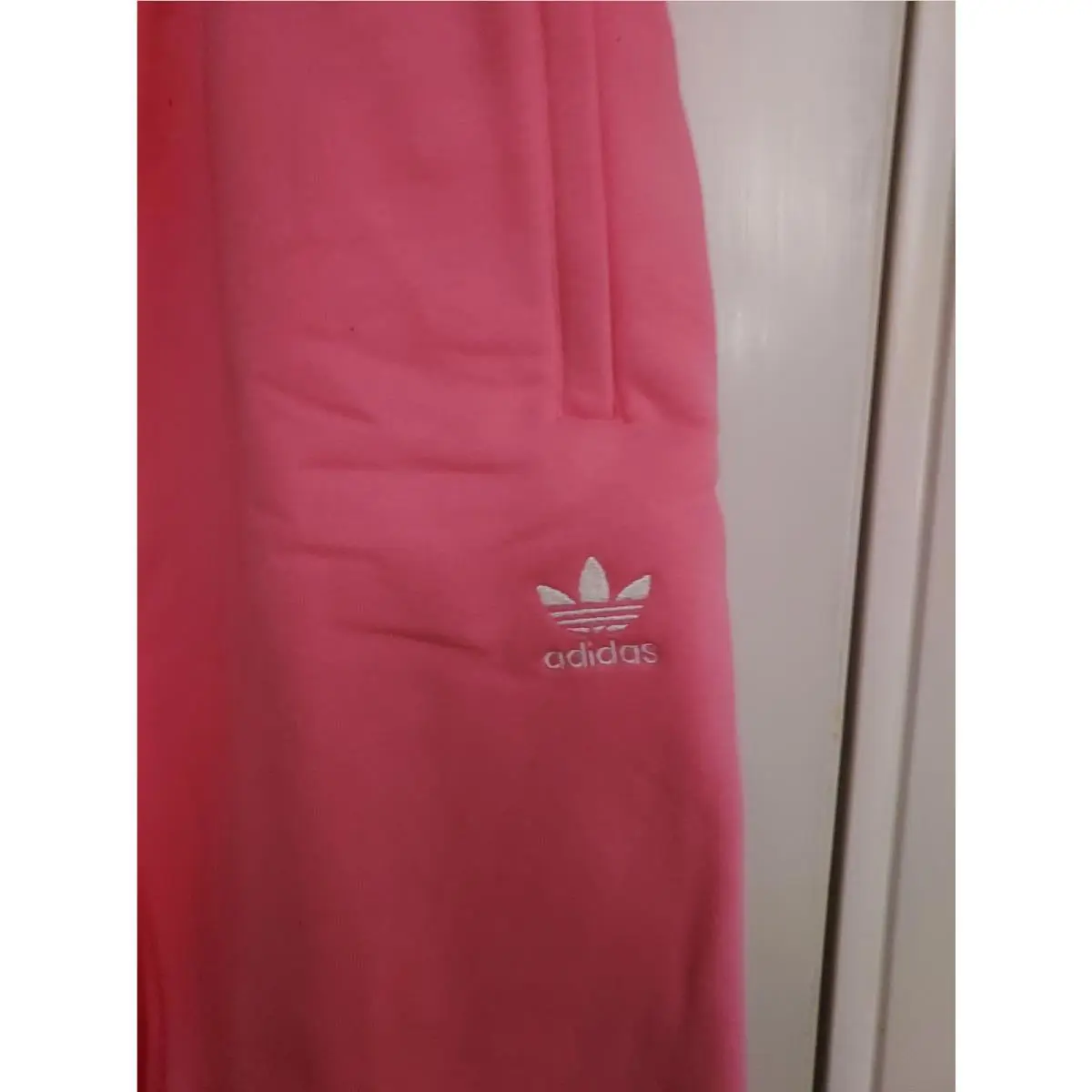 Adidas clothing - Pink 3