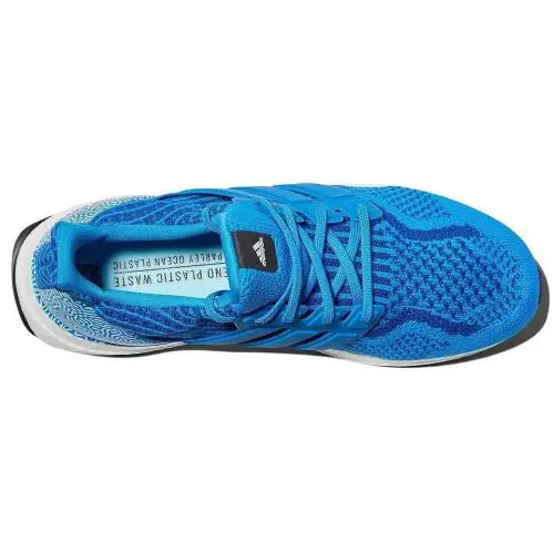Adidas shoes - adidas UltraBoost DNA - UltraBoost DNA - GV8711 - Blue, Manufacturer: Blue Rush/Blue Rush/Bliss Blue (UPC: 195740007812) 5