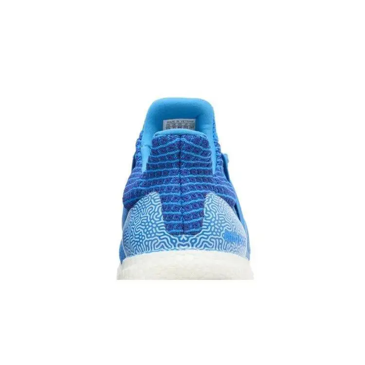 Adidas shoes - adidas UltraBoost DNA - UltraBoost DNA - GV8711 - Blue, Manufacturer: Blue Rush/Blue Rush/Bliss Blue (UPC: 195740007812) 6