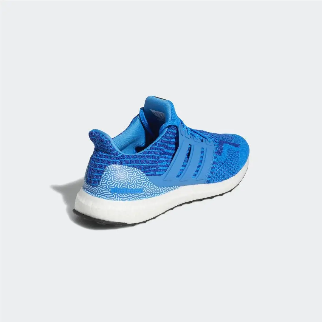 Adidas shoes - adidas UltraBoost DNA - UltraBoost DNA - GV8711 - Blue, Manufacturer: Blue Rush/Blue Rush/Bliss Blue (UPC: 195740007812) 2