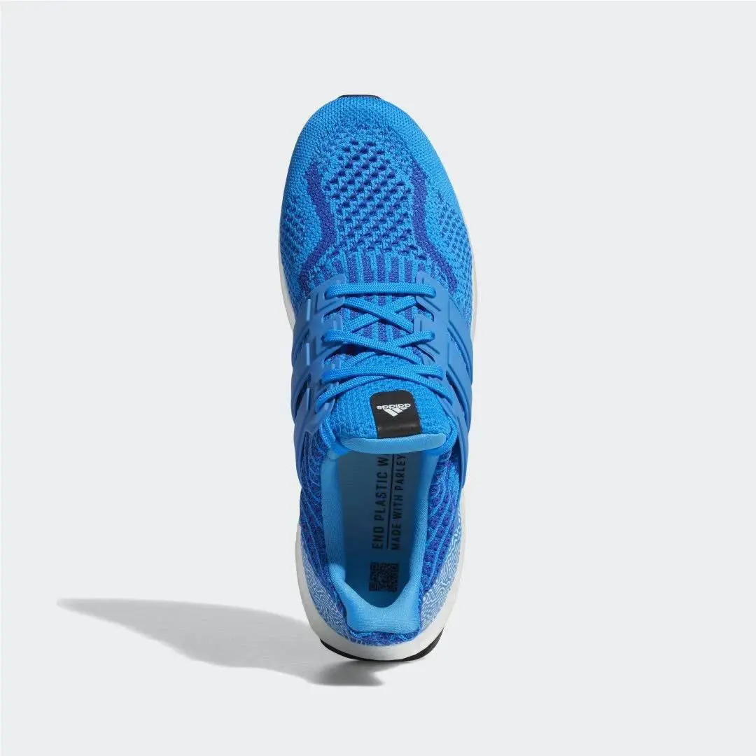 Adidas shoes - adidas UltraBoost DNA - UltraBoost DNA - GV8711 - Blue, Manufacturer: Blue Rush/Blue Rush/Bliss Blue (UPC: 195740007812) 4