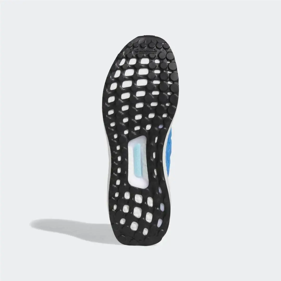Adidas shoes - adidas UltraBoost DNA - UltraBoost DNA - GV8711 - Blue, Manufacturer: Blue Rush/Blue Rush/Bliss Blue (UPC: 195740007812) 7