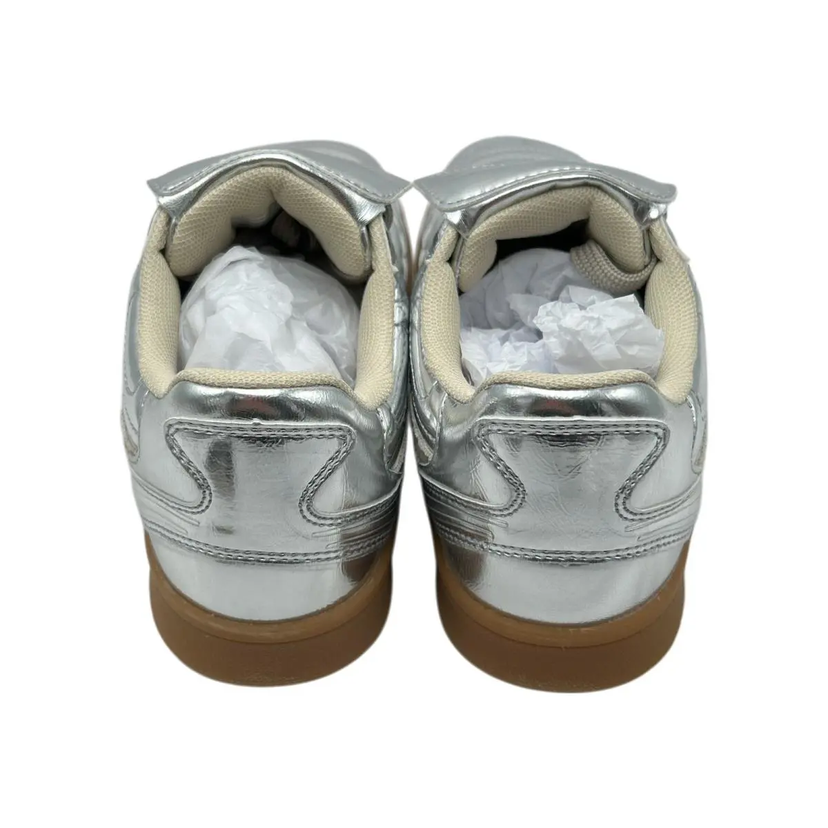 Adidas shoes - adidas Gazelle - Gazelle - JI3508 - White 0