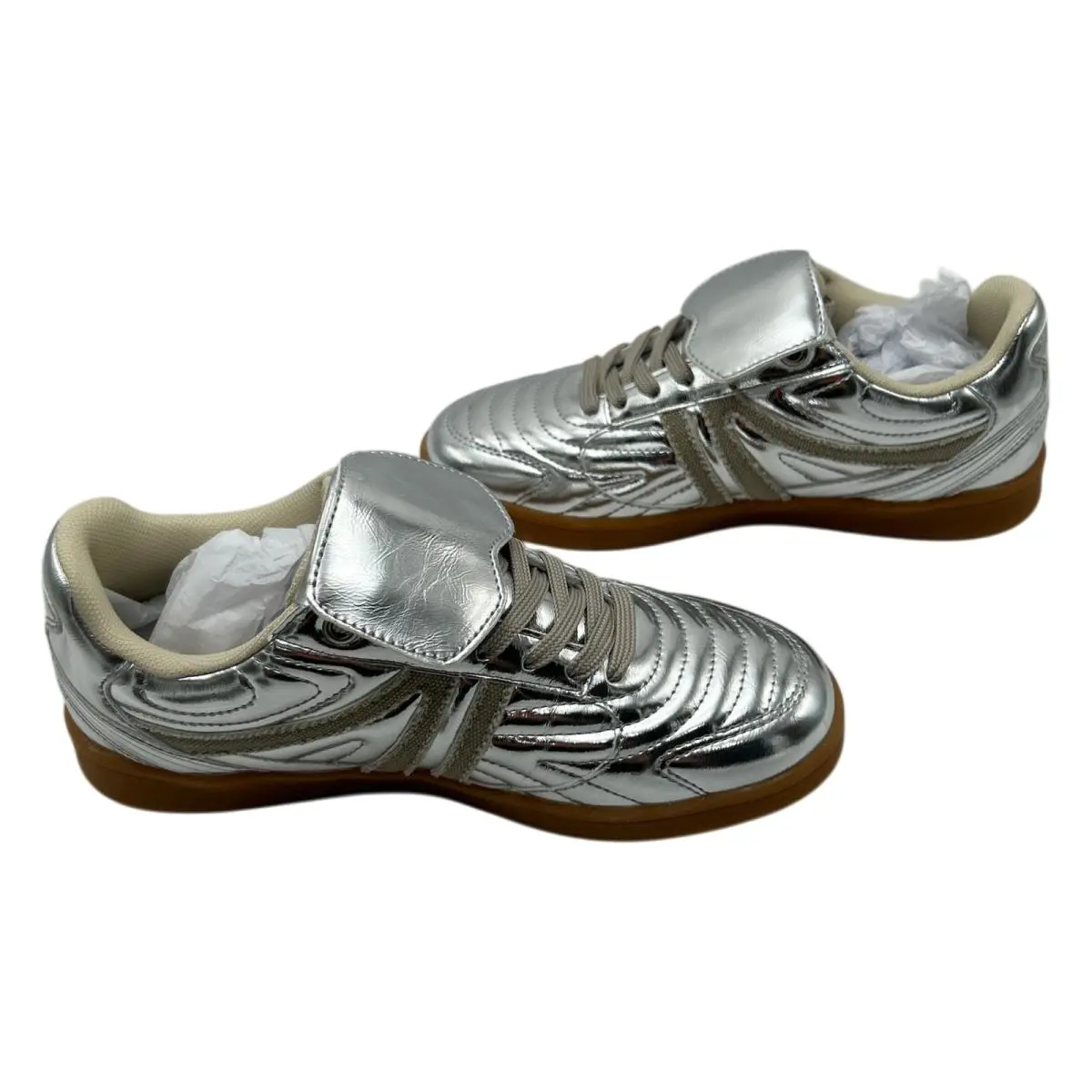 Adidas shoes - adidas Gazelle - Gazelle - JI3508 - White 2