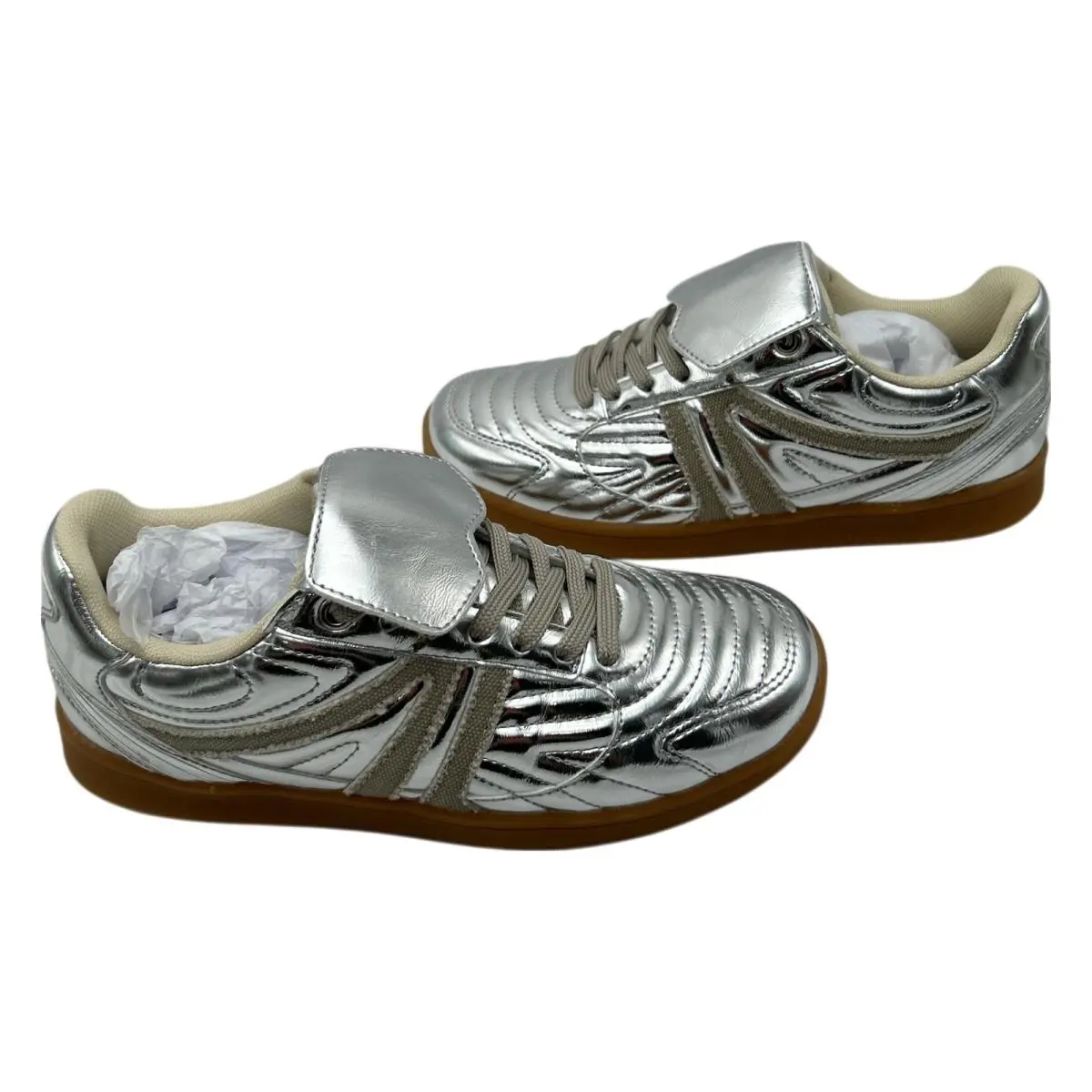 Adidas shoes - adidas Gazelle - Gazelle - JI3508 - White 3