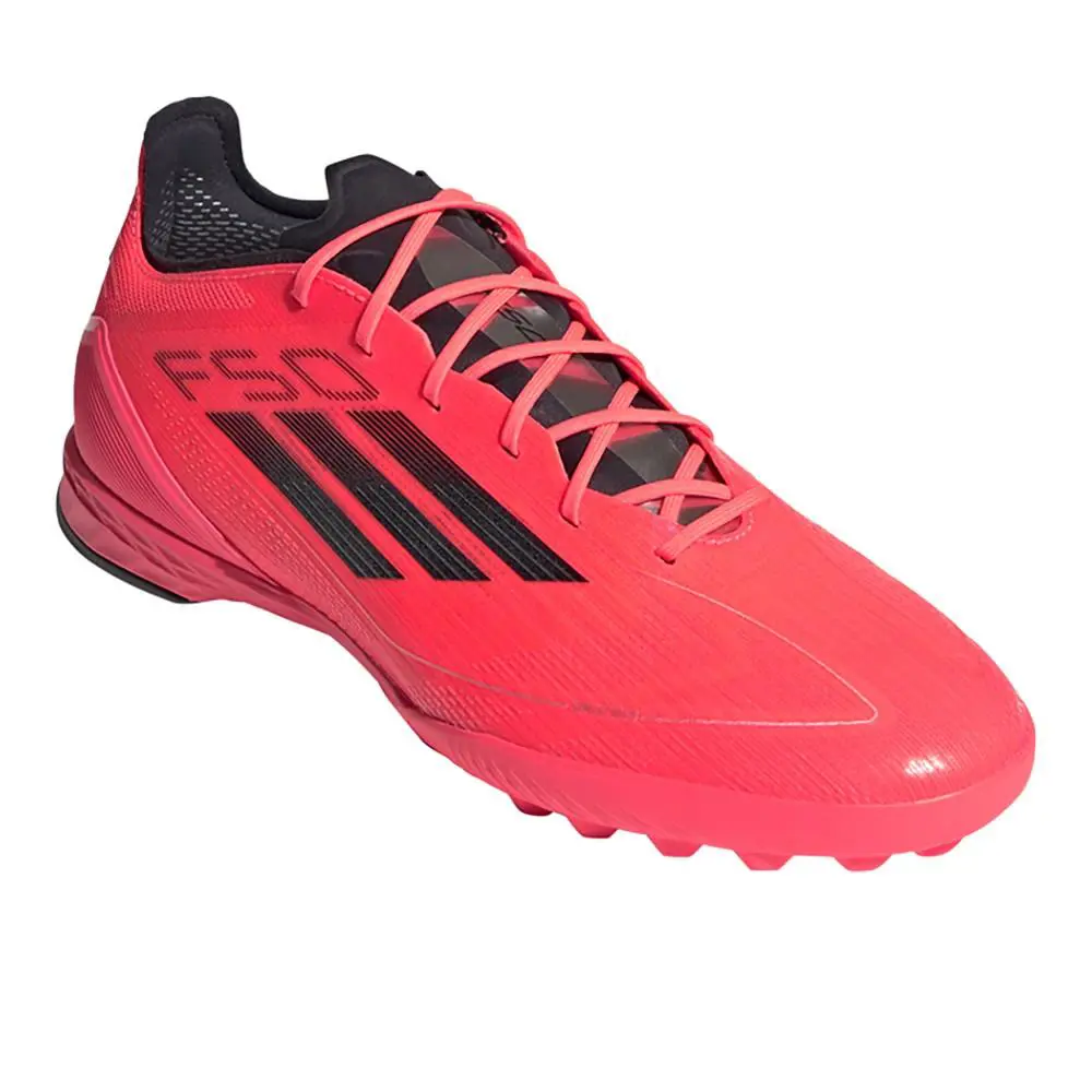 Adidas shoes - adidas F50 Pro Turf Soccer - IF1324 - Pink (UPC: 196478471333) 0