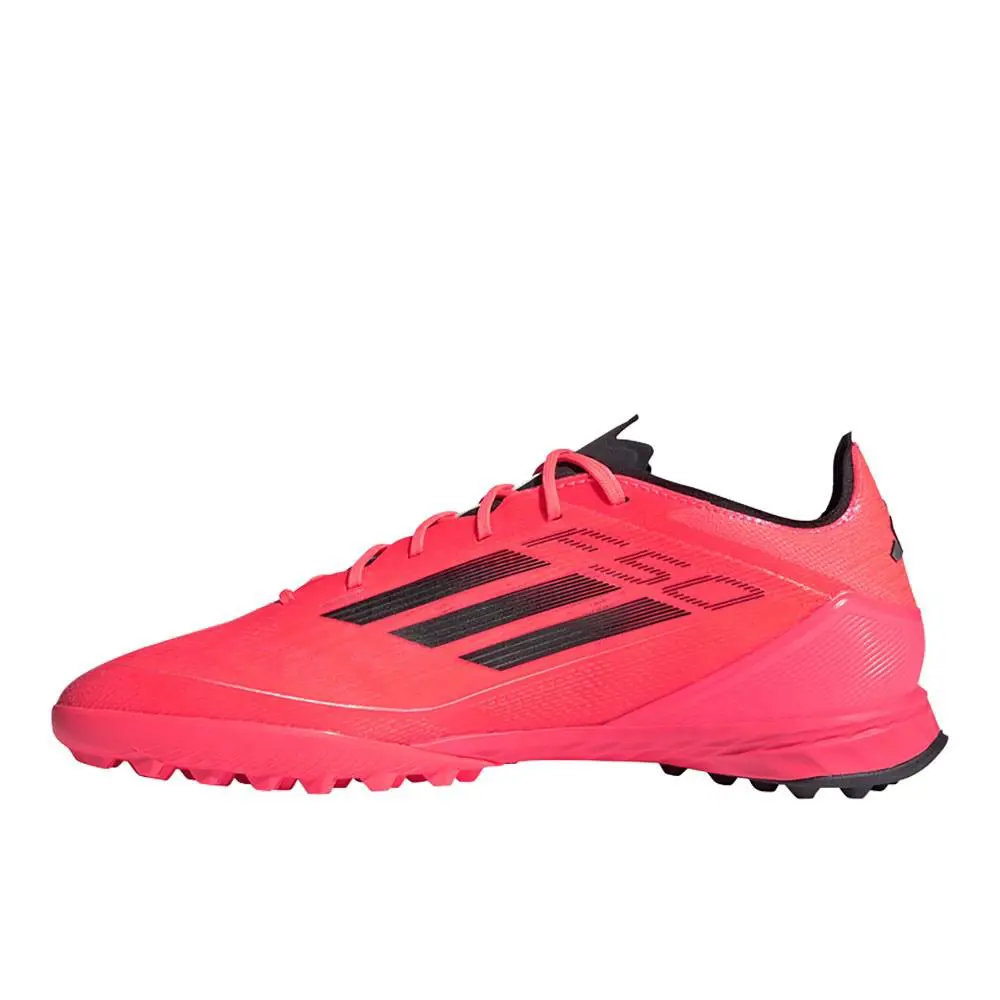 Adidas shoes - adidas F50 Pro Turf Soccer - IF1324 - Pink (UPC: 196478471333) 1