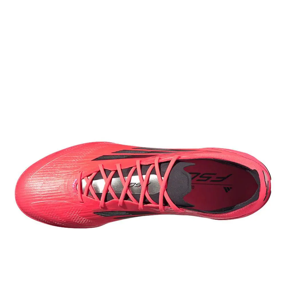 Adidas shoes - adidas F50 Pro Turf Soccer - IF1324 - Pink (UPC: 196478471333) 2