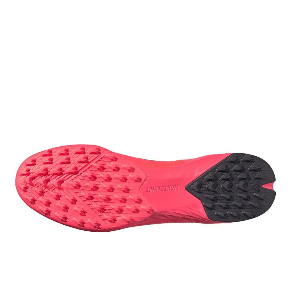 Adidas shoes - adidas F50 Pro Turf Soccer - IF1324 - Pink (UPC: 196478471333) 3