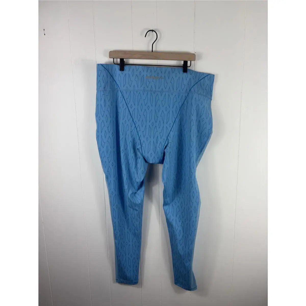 Adidas clothing - H65398 - H65398 - Light Blue (UPC: 194830973730) 1