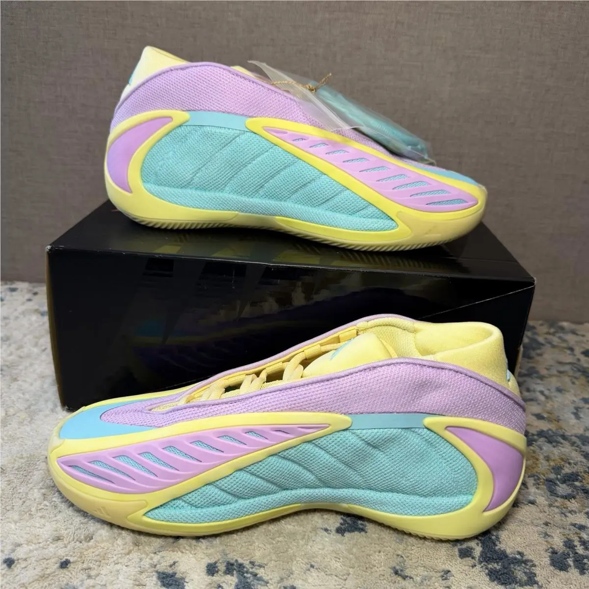 Adidas shoes - Ae2 - Multicolor 1