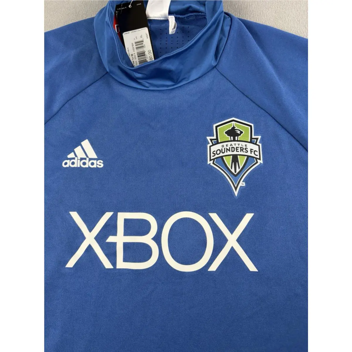 Adidas clothing - Blue 0