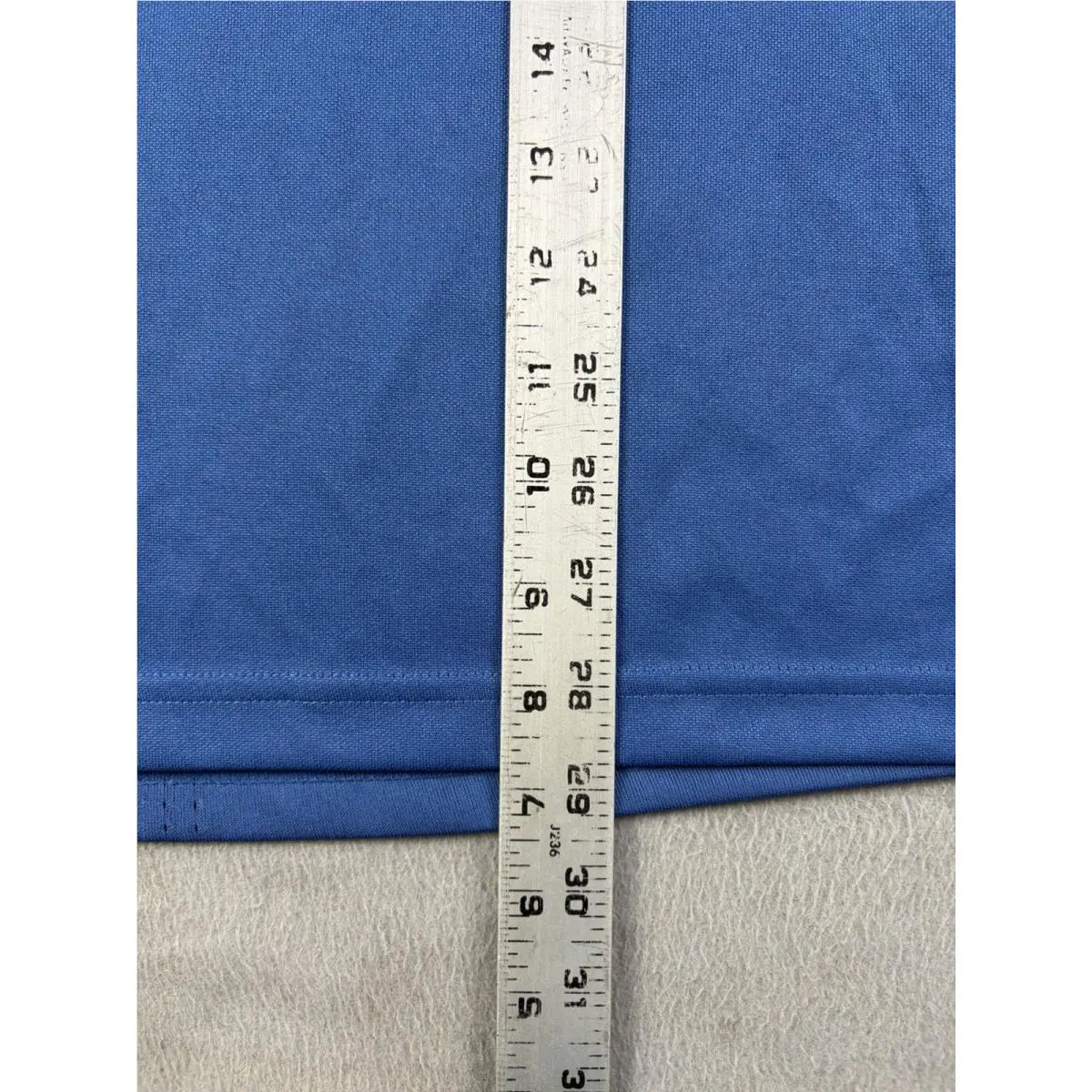 Adidas clothing - Blue 5