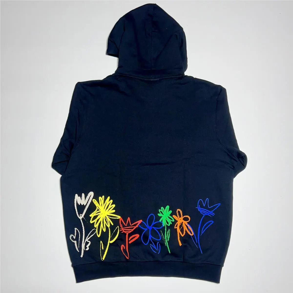 Adidas clothing - Black 5