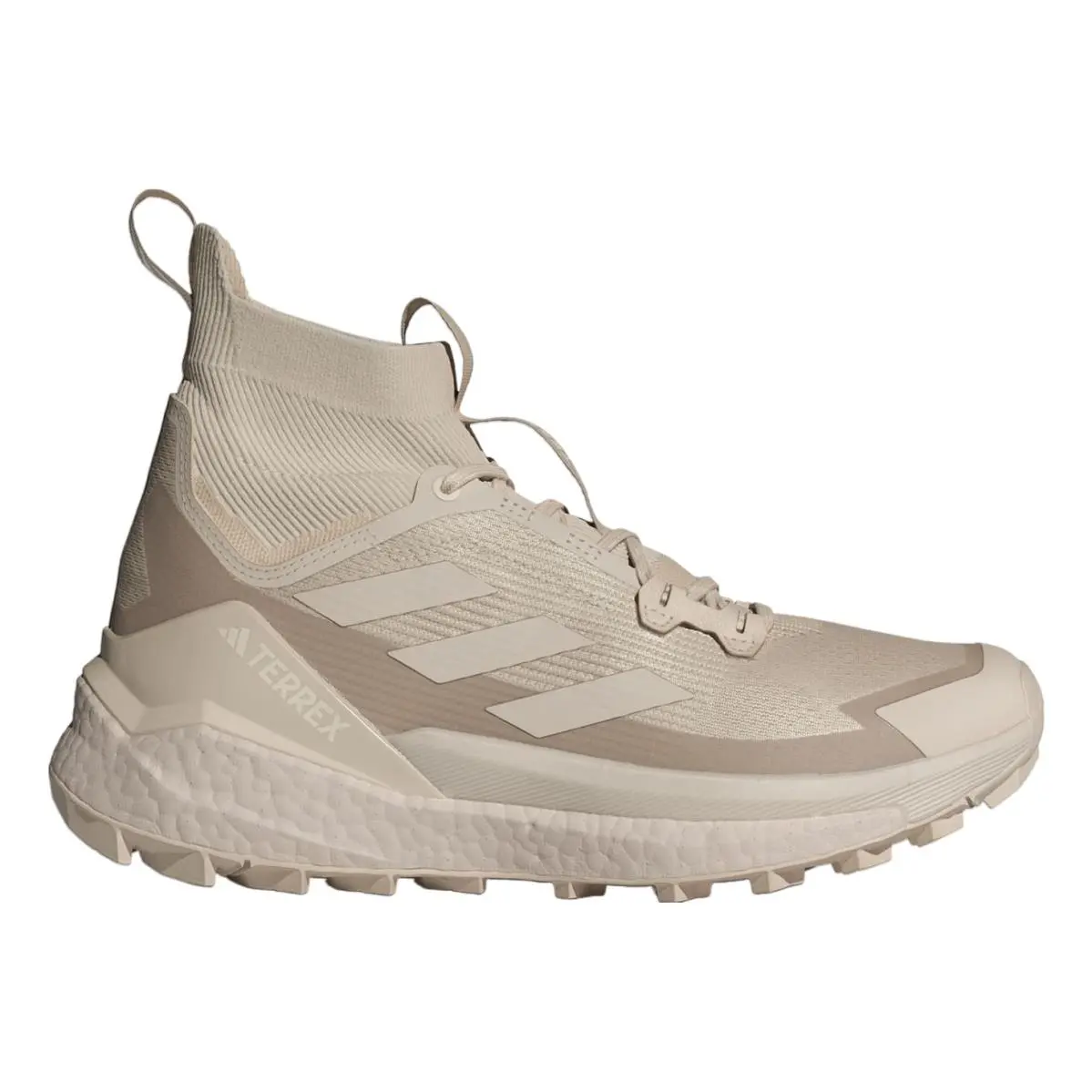 Adidas shoes - adidas TERREX Free Hiker - TERREX Free Hiker - IF7119 - Beige (UPC: 196478973622) 1
