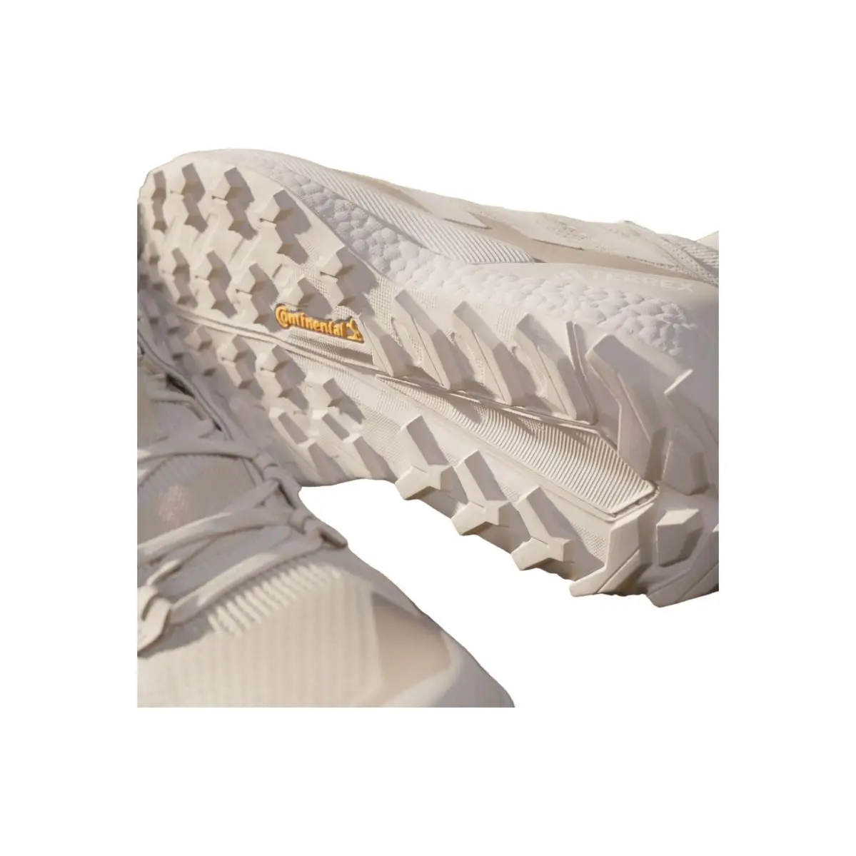 Adidas shoes - adidas TERREX Free Hiker - TERREX Free Hiker - IF7119 - Beige (UPC: 196478973622) 7