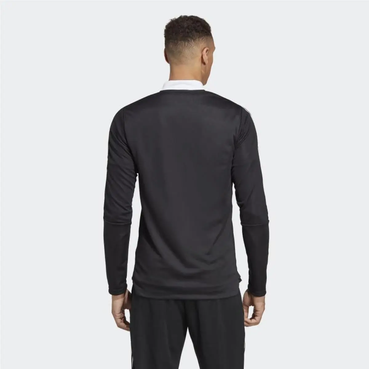 Adidas clothing - adidas Tiro 21 - Tiro - GM7319 - Black (UPC: 194817141534) 2