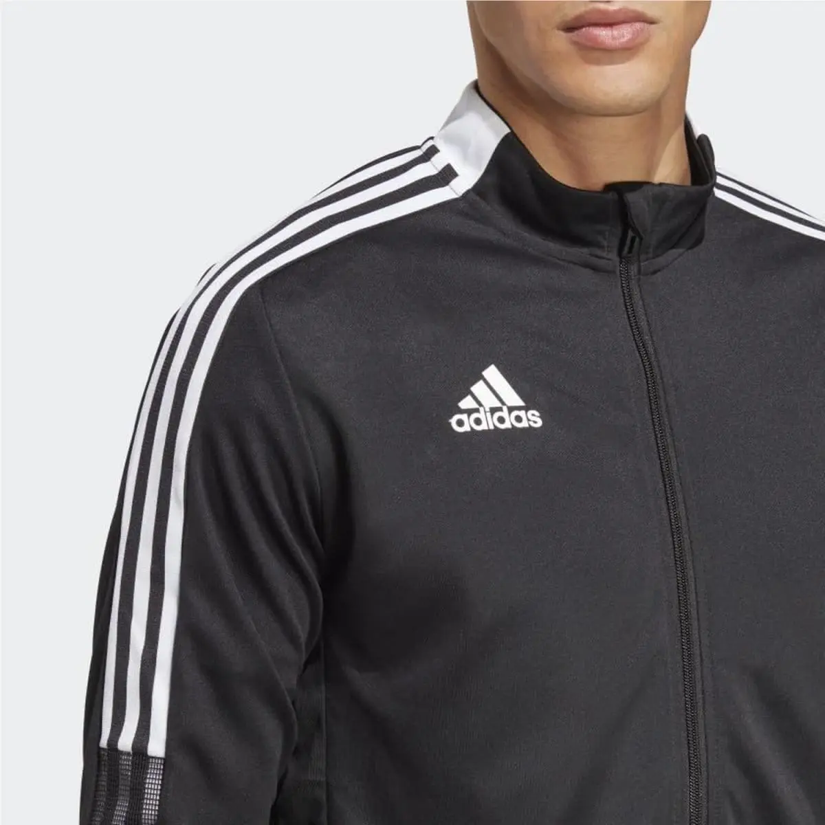 Adidas clothing - adidas Tiro 21 - Tiro - GM7319 - Black (UPC: 194817141534) 5